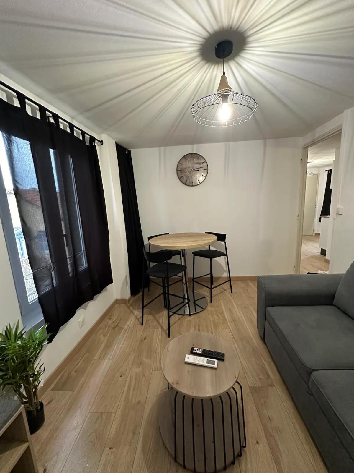 Superbe Appartement “L'Eden”Clim, Proche Remparts Avignon Exterior foto